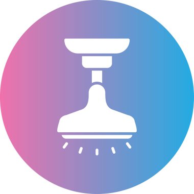 Gıda simgesinin vektör illüstrasyonu