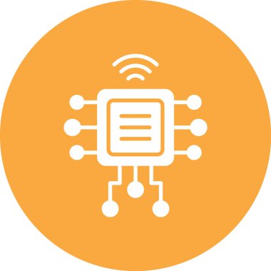 wifi simgesi vektör illüstrasyonu