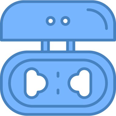 çanta çanta simgesi doldurulmuş taslak biçimi