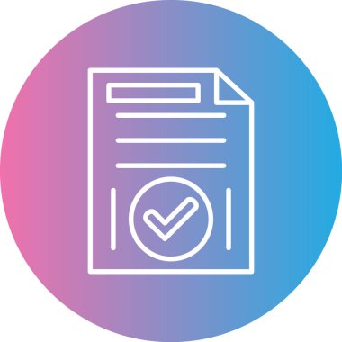 dosya biçimi vektör illüstrasyonuName