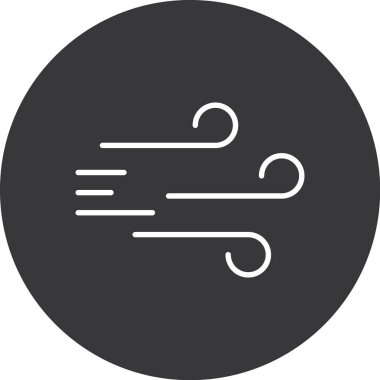 Bir b eksikliği simgesinin vektör çizimi