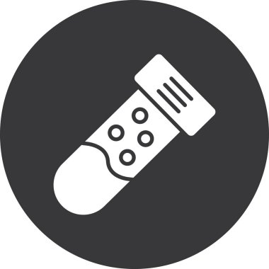 Modern eğitim ikonunun vektör illüstrasyonu