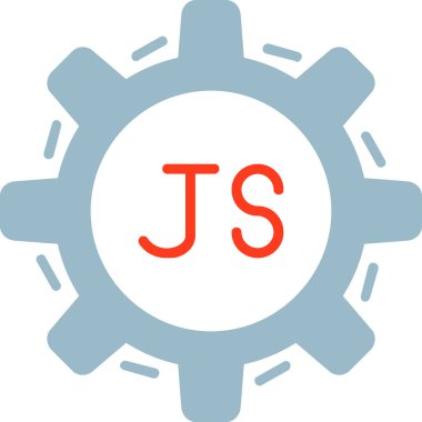 web development. web icon simple design