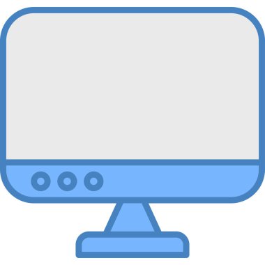 ekranı izle. Basit tasarım