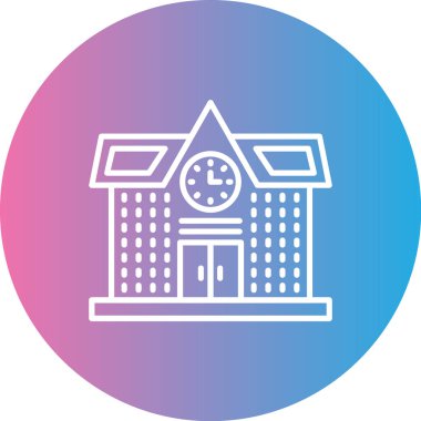 ikon vektör illüstrasyonu oluşturma