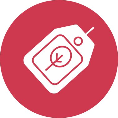 Gıda simgesinin vektör illüstrasyonu