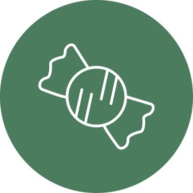 Gıda simgesinin vektör illüstrasyonu