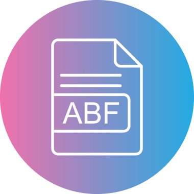 dosya biçimi vektör illüstrasyonuName