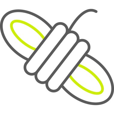 Kişisel ve ticari kullanım için vektör simgesi