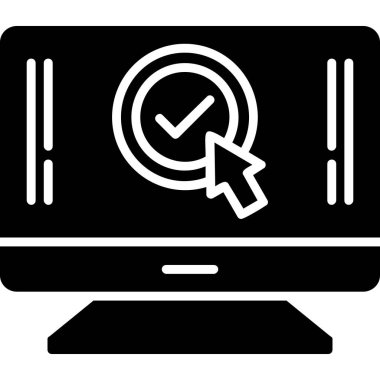 İşaretle. Basit resimleme