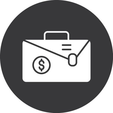 Portföyün Vektör ResmiComment