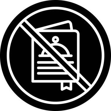 Belge simgesi çizimi yok