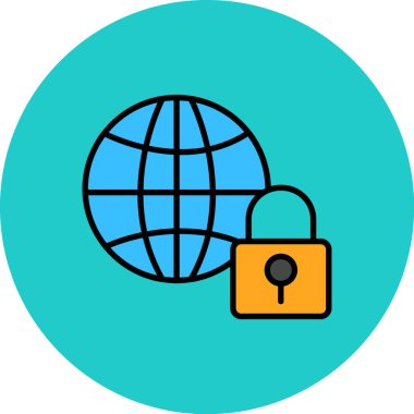 simgenin vektör interneti