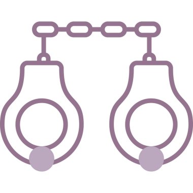 ampul simgesi, vektör illüstrasyonu