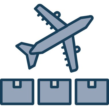 Uçuş Servisi. Basit tasarım