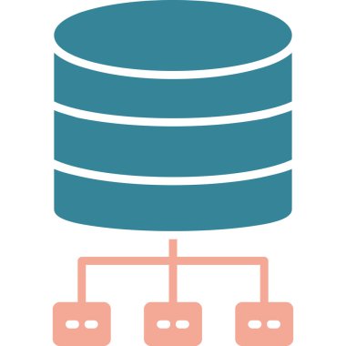 Veritabanı Sunucusu. Basit tasarım