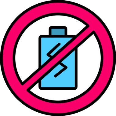 pil simgesi tasarımı