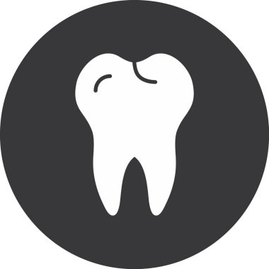 Dişbakımı simgesi