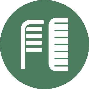 b harfinin vektör illüstrasyonu