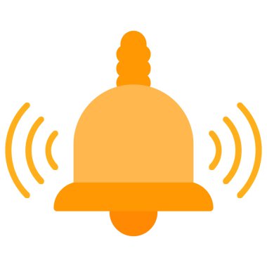 radyo sinyali düz sembol simgesi