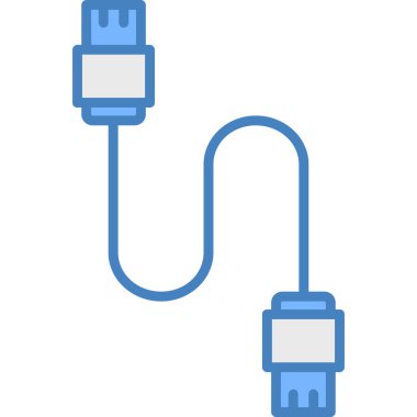 Kişisel ve ticari kullanım için vektör simgesi
