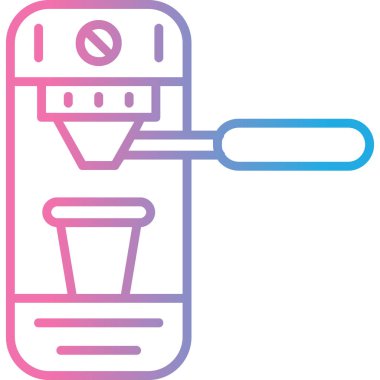 Boya fırçası. Basit tasarım