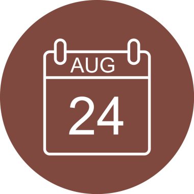 Tek günlük takvimde 23 Ağustos tarihi