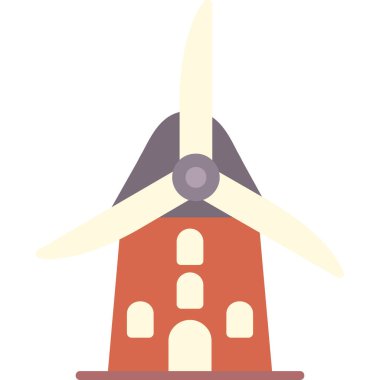 Seyahat sembollü uçak