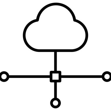 Bulut hesaplama. Basit tasarım