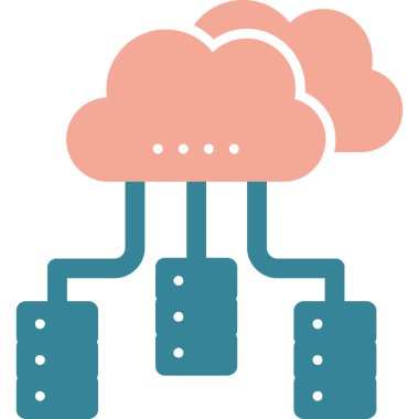 Bulut hesaplama. Basit resimleme