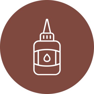 modern simge vektör illüstrasyonu