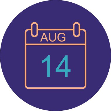 Gündüz takvimine göre 24 Ağustos