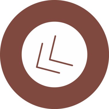 Pusula simgesi vektör resimlemesi