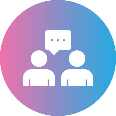 iş simgesi, vektör resimleme