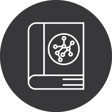 veri simgesi vektör illüstrasyonu