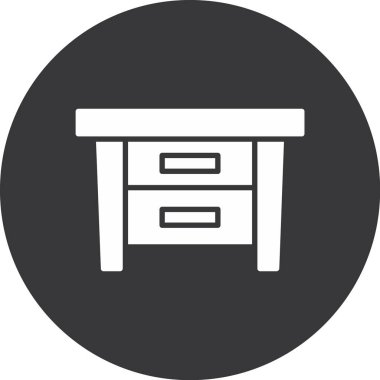 Japon ikonu. Japon ikonu. Japon ikonu. Vektör simgesi. Japonca işareti. vektör illüstrasyonu