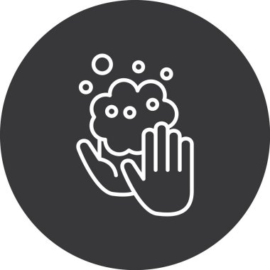 Gıdanın vektör çizimi