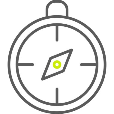 pusula simgesi pusula