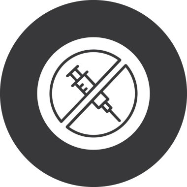 Sigara İçen İmza Simgesi Yok