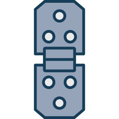 modern simge vektör illüstrasyonu