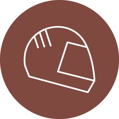 vektör ekmek resimleme