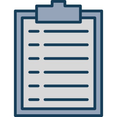 Pano. Web simgesi basit tasarım