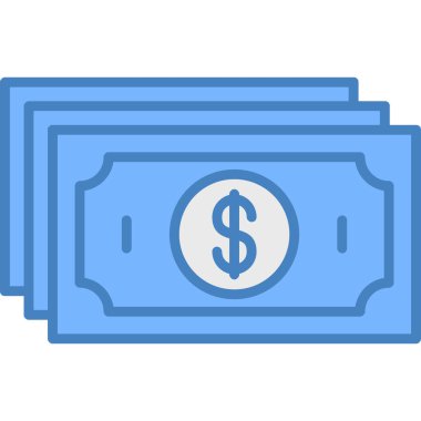 para simgesi, vektör illüstrasyonu