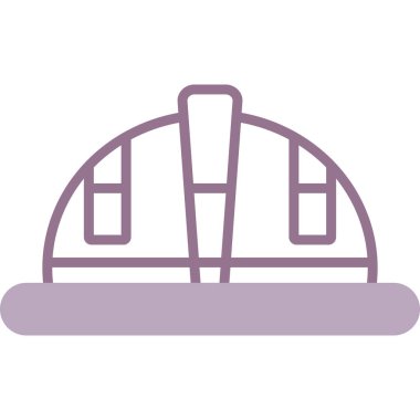 modern simge vektör illüstrasyonu