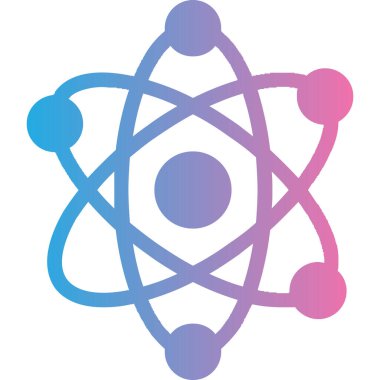 Modern eğitim ikonunun vektör illüstrasyonu