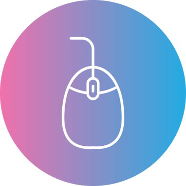 fare simgesi vektör çizim