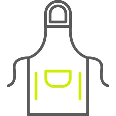 çanta giysi bez simgesi