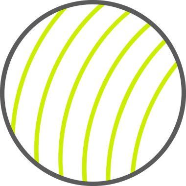 top ikon vektör illüstrasyonu