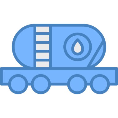 Yakıt deposu. Basit tasarım