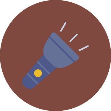 Çekiç simgesi, vektör çizimi